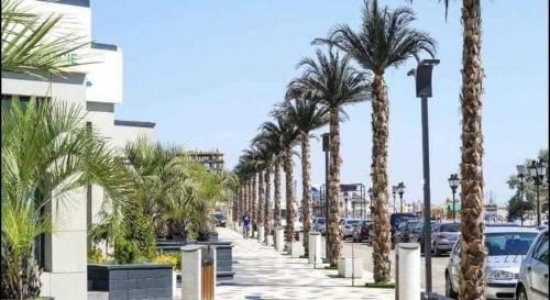 Apartamento Alezzi Sunwaves