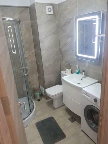 Apartamento Alezzi Sunwaves