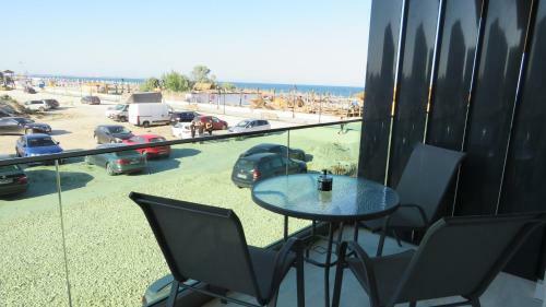 Gp Apart Seaview, Mamaia Nord