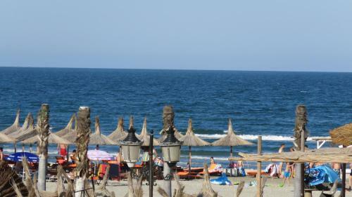 Gp Apart Seaview, Mamaia Nord