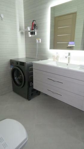 Gp Apart Seaview, Mamaia Nord