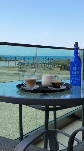 Gp Apart Seaview, Mamaia Nord