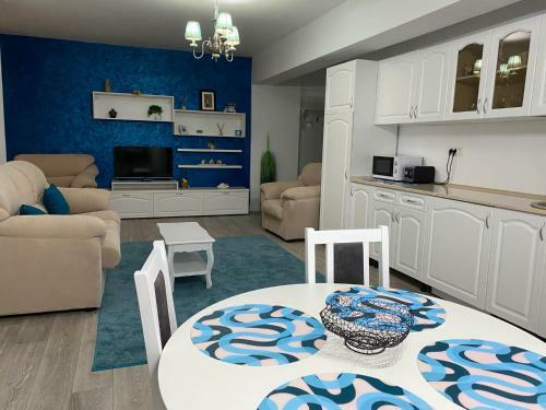 Apartament Miramar Residence