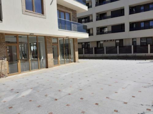Dimitrov Apartament