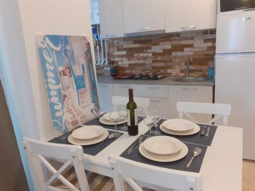 Dimitrov Apartament