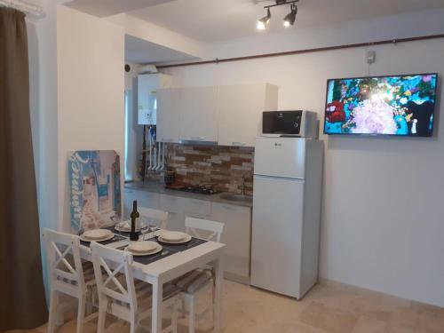 Dimitrov Apartament