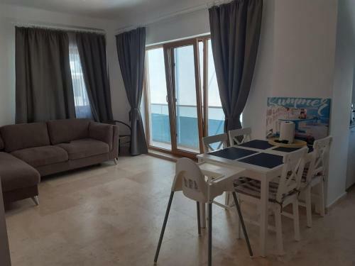 Dimitrov Apartament