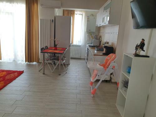 Anya Beach Apartment