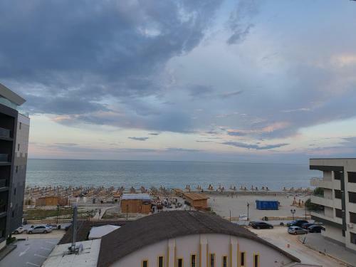 Anya Beach Apartment