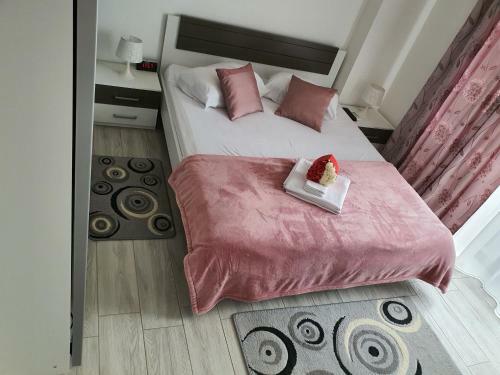 Anya Beach Apartment