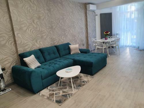 Alz Beach Apartments In Alezzi Beach Resort