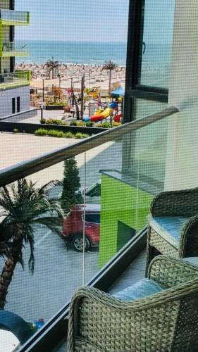 Alz Beach Apartments In Alezzi Beach Resort