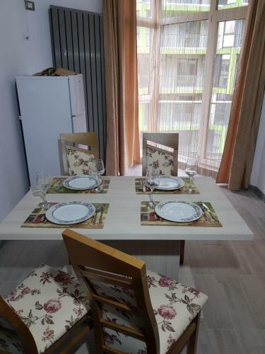 Apartamento Relax Alezzi Beach Resort