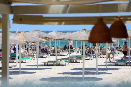 Apartament Relax 2 Alezzi