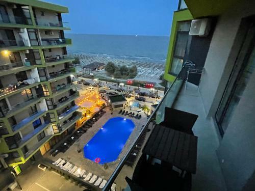 Nov Luxury Apartments Mamaia Nord