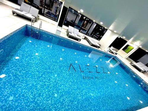 Nov Luxury Apartments Mamaia Nord