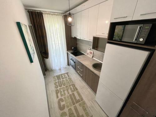 Nov Luxury Apartments Mamaia Nord