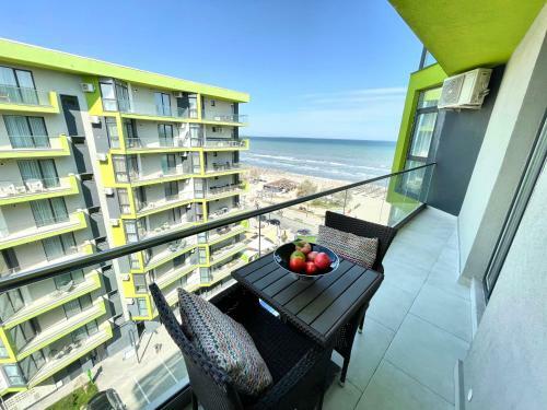 Nov Luxury Apartments Mamaia Nord