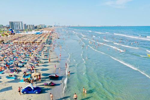 Nov Luxury Apartments Mamaia Nord