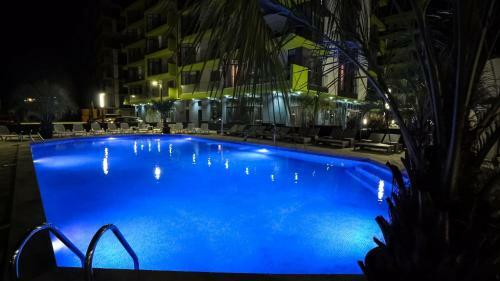 Nov Luxury Apartments Mamaia Nord
