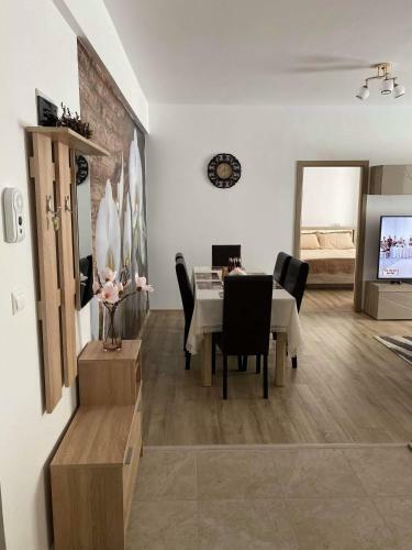 Apartament Orhideea Cristina