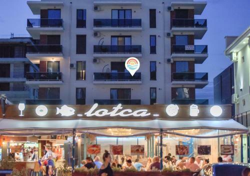 Apartamento Sea View Studio - Mamaia Nord 2