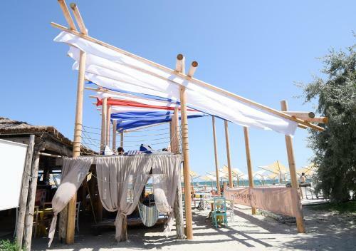 Apartamento Sea View Studio - Mamaia Nord 2