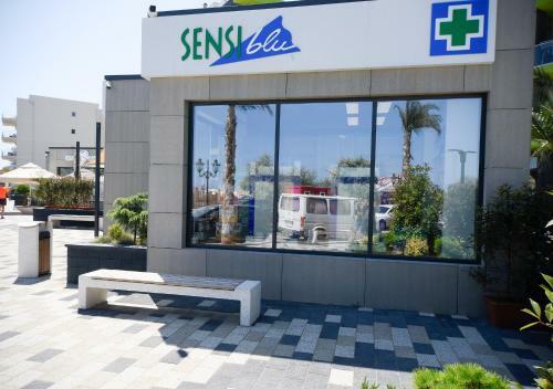 Apartamento Sea View Studio - Mamaia Nord 2