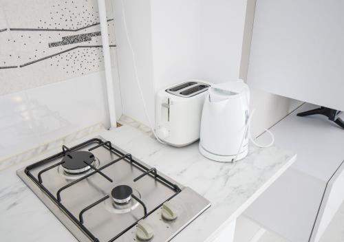 Apartamento Sea View Studio - Mamaia Nord 2