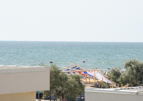 Apartamento Sea View Studio - Mamaia Nord 2