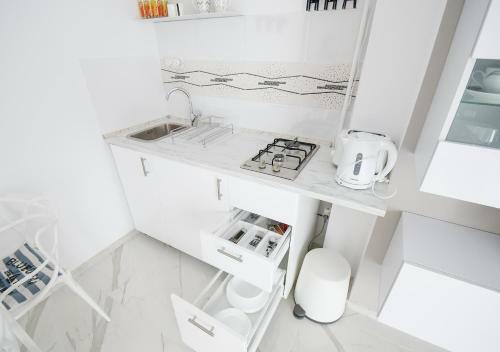 Apartamento Sea View Studio - Mamaia Nord 2