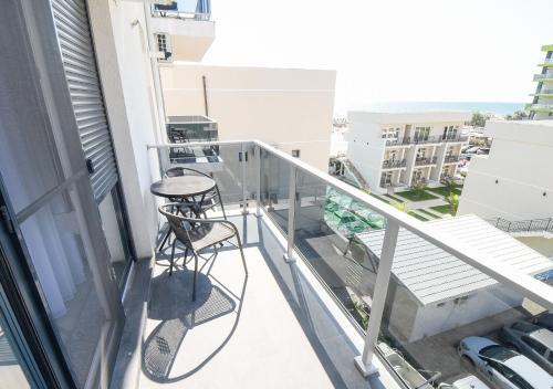 Apartamento Sea View Studio - Mamaia Nord 2