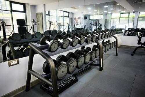 Derya Apartament Alezzi Beach Resort