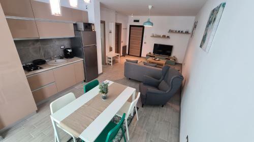 Derya Apartament Alezzi Beach Resort