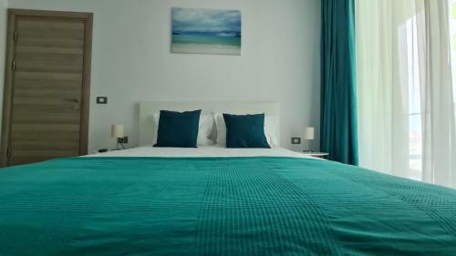 Derya Apartament Alezzi Beach Resort