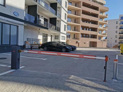 Apartament L�ng? Han