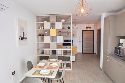 Apartament Aparthotel Alezzi