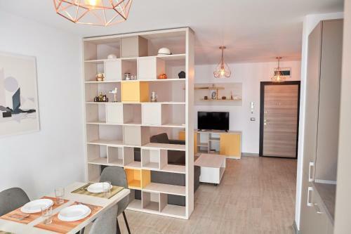 Apartament Aparthotel Alezzi