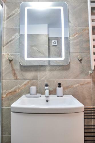 Apartament Aparthotel Alezzi