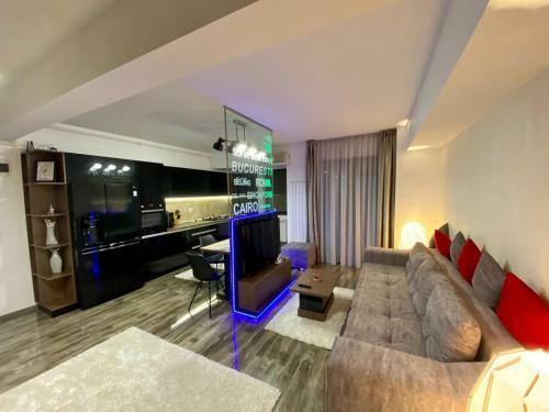 Vip Sea View Apartments
