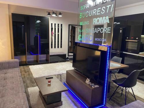 Vip Sea View Apartments