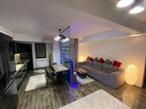 Vip Sea View Apartments