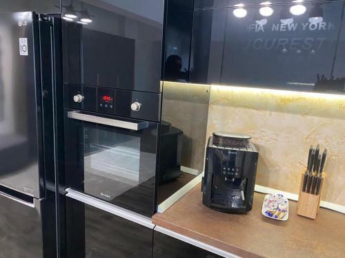 Vip Sea View Apartments