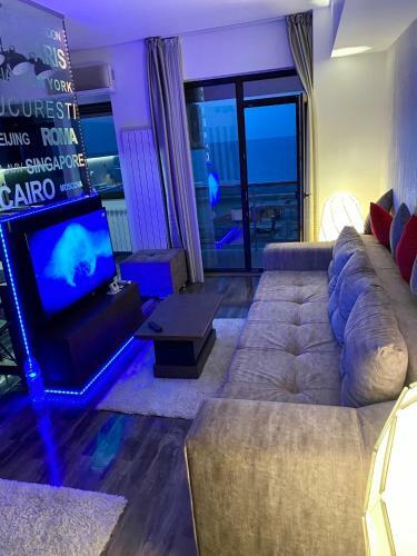 Vip Sea View Apartments