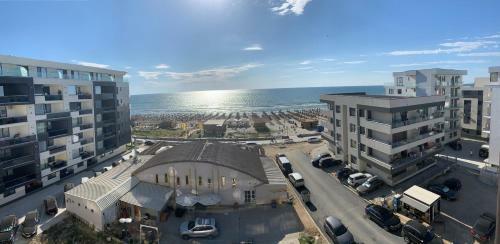 Vip Sea View Apartments