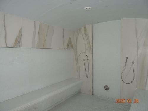 Apartamento Blue Studio Alezzi Beach Mamaia