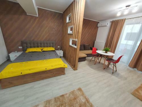 Listone' Apartament 13 Mamaia Nord