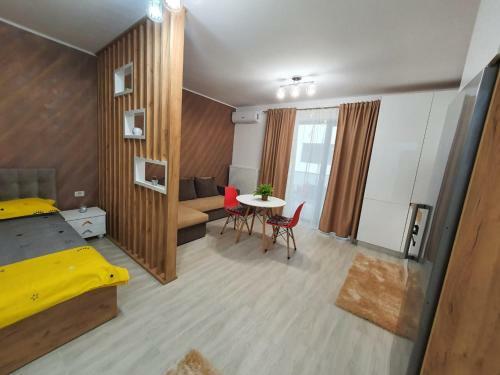 Listone' Apartament 13 Mamaia Nord