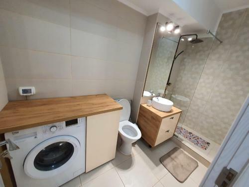 Listone' Apartament 13 Mamaia Nord