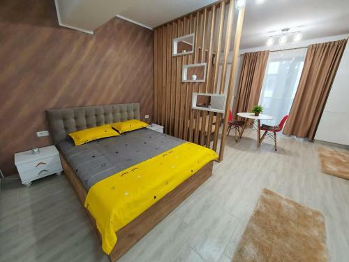 Listone' Apartament 13 Mamaia Nord